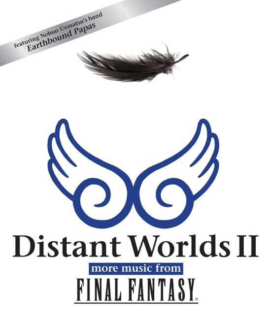 Final Fantasy Distant Worlds II