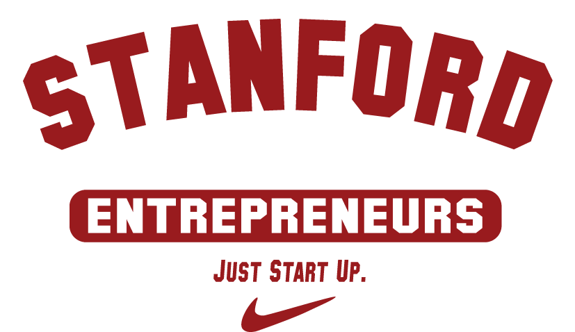 Stanford Entrepreneurs. Just Start Up.